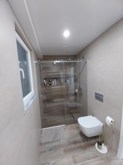 Valadares House Villa Corroios Luaran gambar
