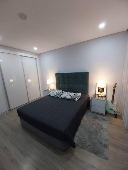 Valadares House Villa Corroios Luaran gambar