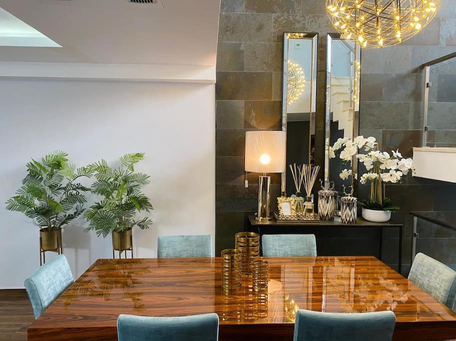 Valadares House Villa Corroios Luaran gambar