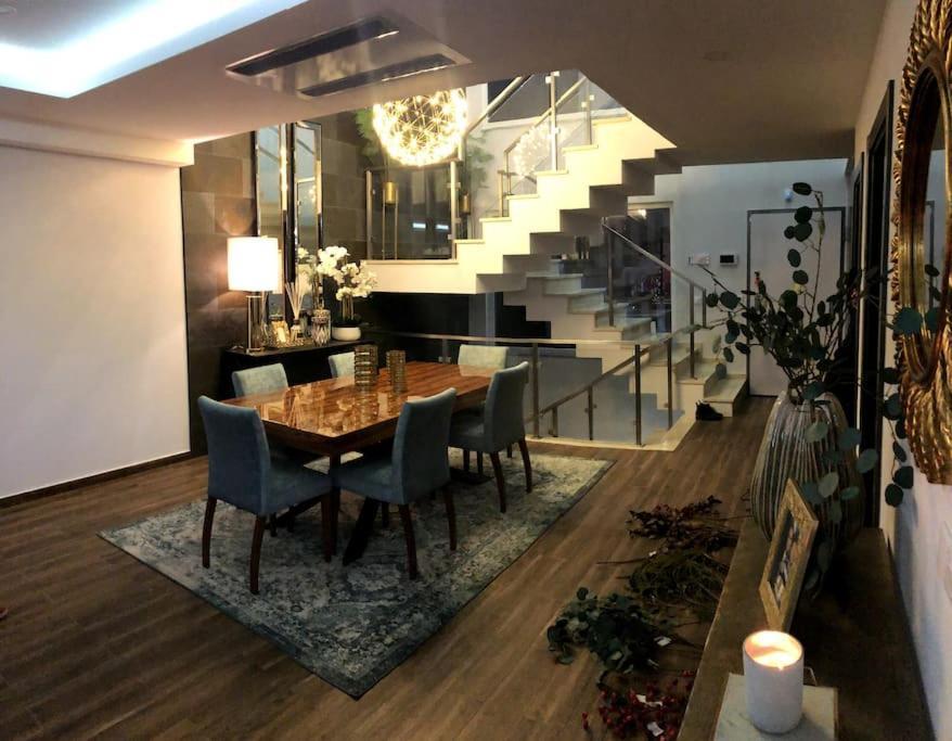 Valadares House Villa Corroios Luaran gambar