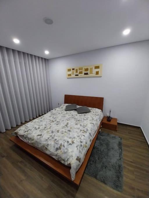 Valadares House Villa Corroios Luaran gambar