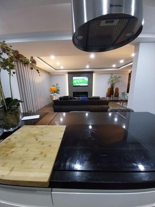 Valadares House Villa Corroios Luaran gambar