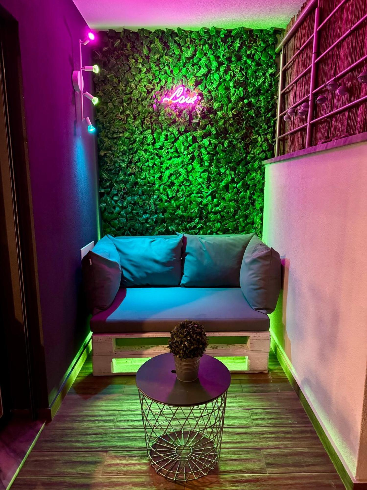 Valadares House Villa Corroios Luaran gambar